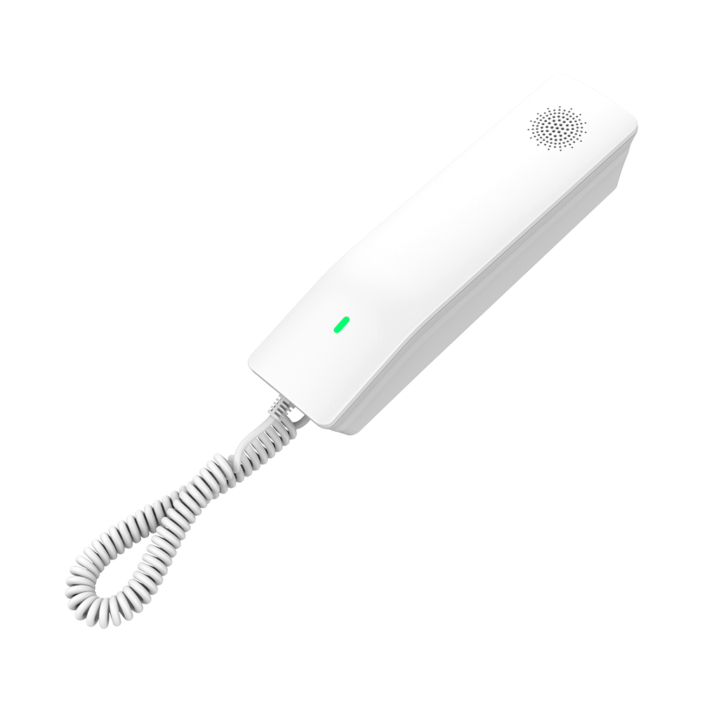 Grandstream 2 Line Hotel Phone White | GHP610 - image 3