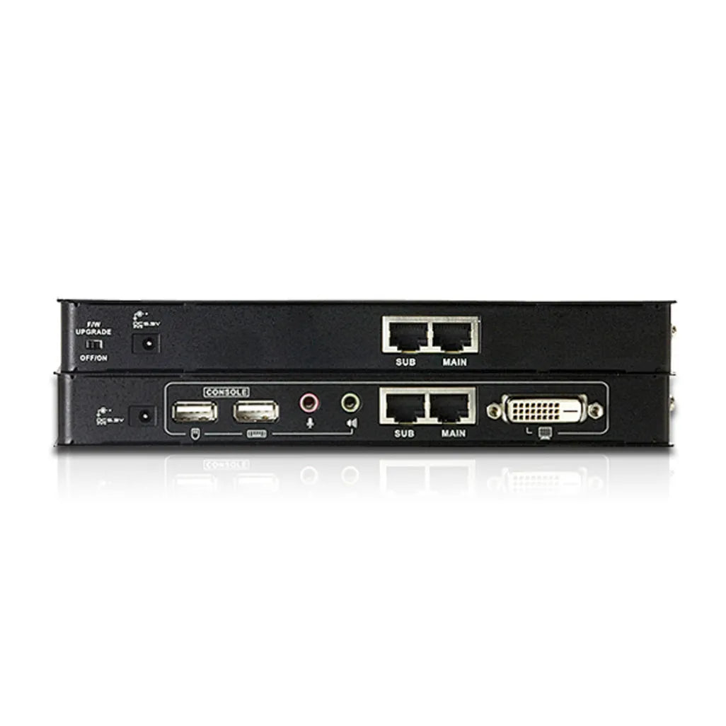 Aten CE602, DVI,USB