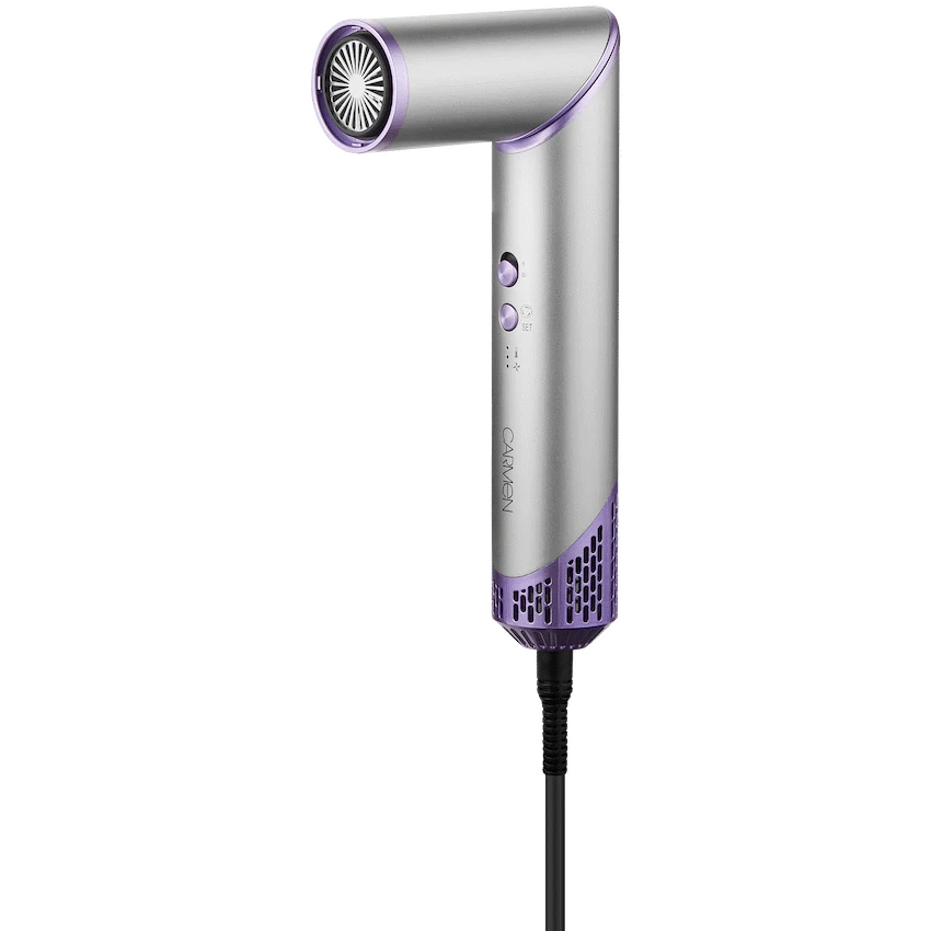 Carmen Multi-Style Hot Air Brush - image 10