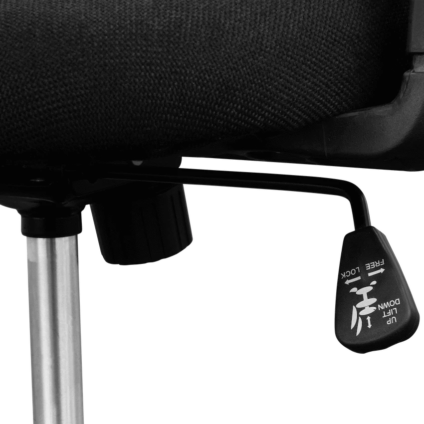 Everfurn Armada Draughtsman Chair - image 10