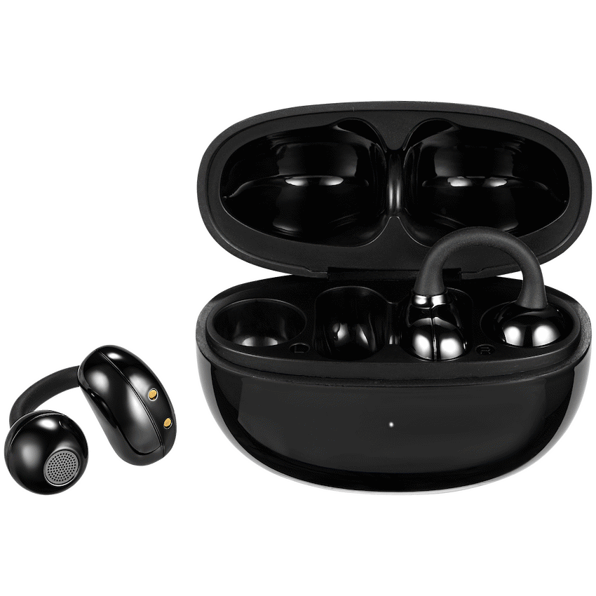 Amplify Tempo Series OWS Clip Earphone - Black - image 10