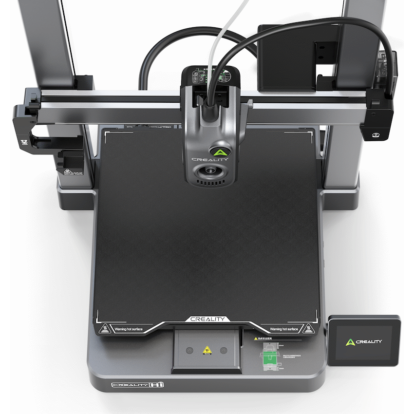 Creality Hi Combo 260x260x300mm - image 10