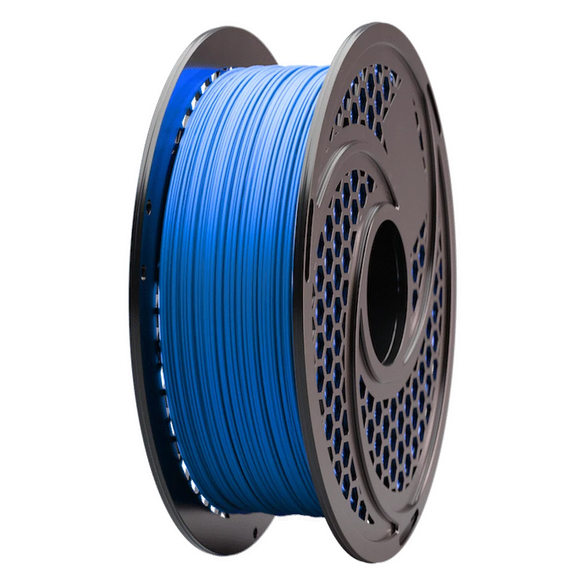 SA Filament PLA Hyper Filament 1kg - Blue - image 10