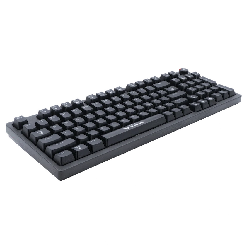 VX Gaming Warborn RGB TKL Mechanical Keyboard - image 10
