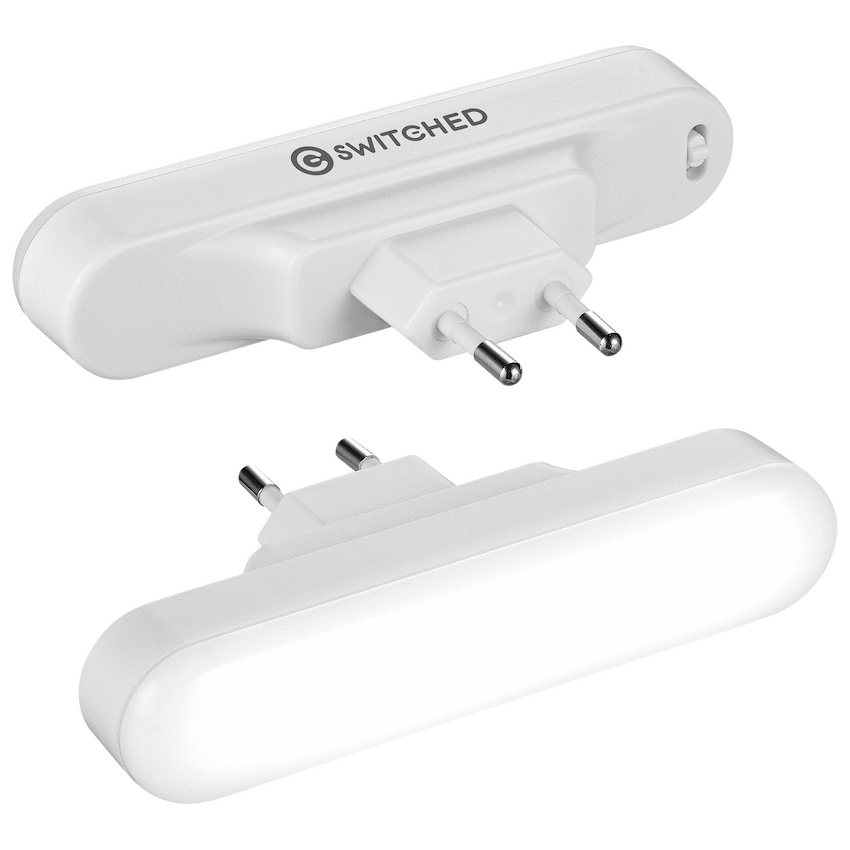 Switched Lux Series - Emergency Night Light with Auto Power Failure Detection - image 10