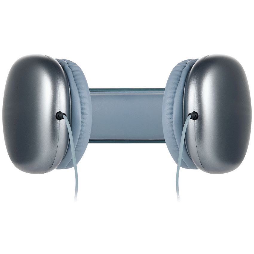 Amplify Zenith Series Aux Headphones - Blue - image 10