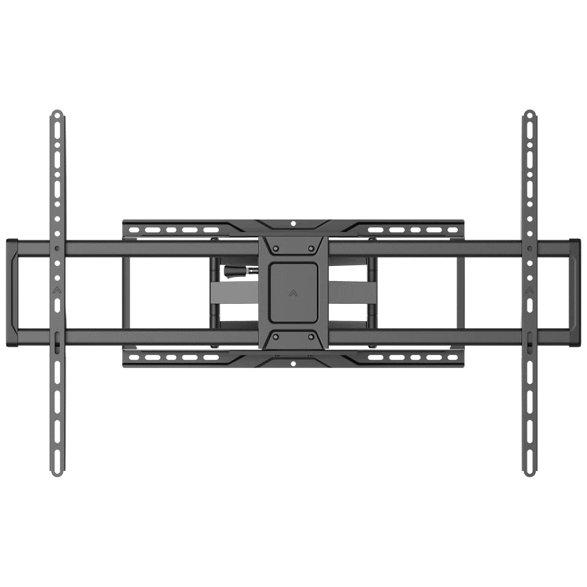 Volkano Steel series Heavy Duty Full Motion Mount TV Wall Mount 50" -105" TVs - image 10