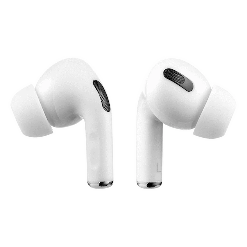 Bounce Clef X True Wireless Earphones + Silicone Accessories - White - image 10