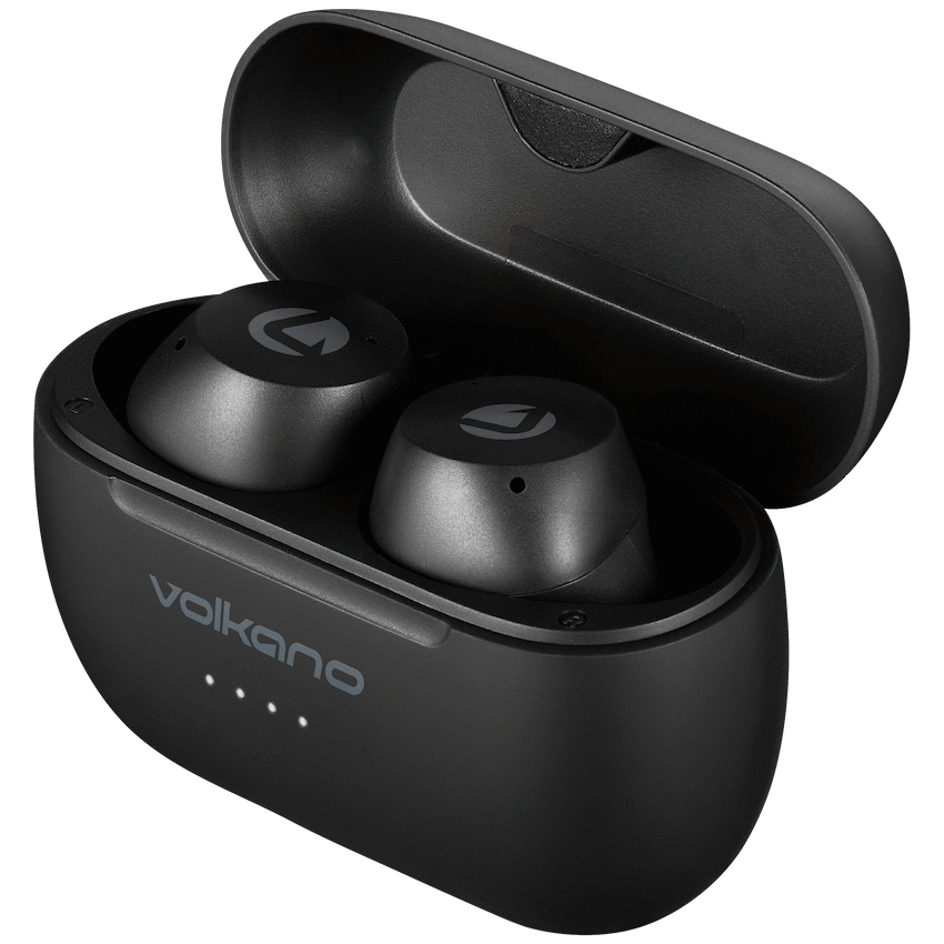 Volkano Pisces 2.0 Series TWS Earphones - Black - image 10