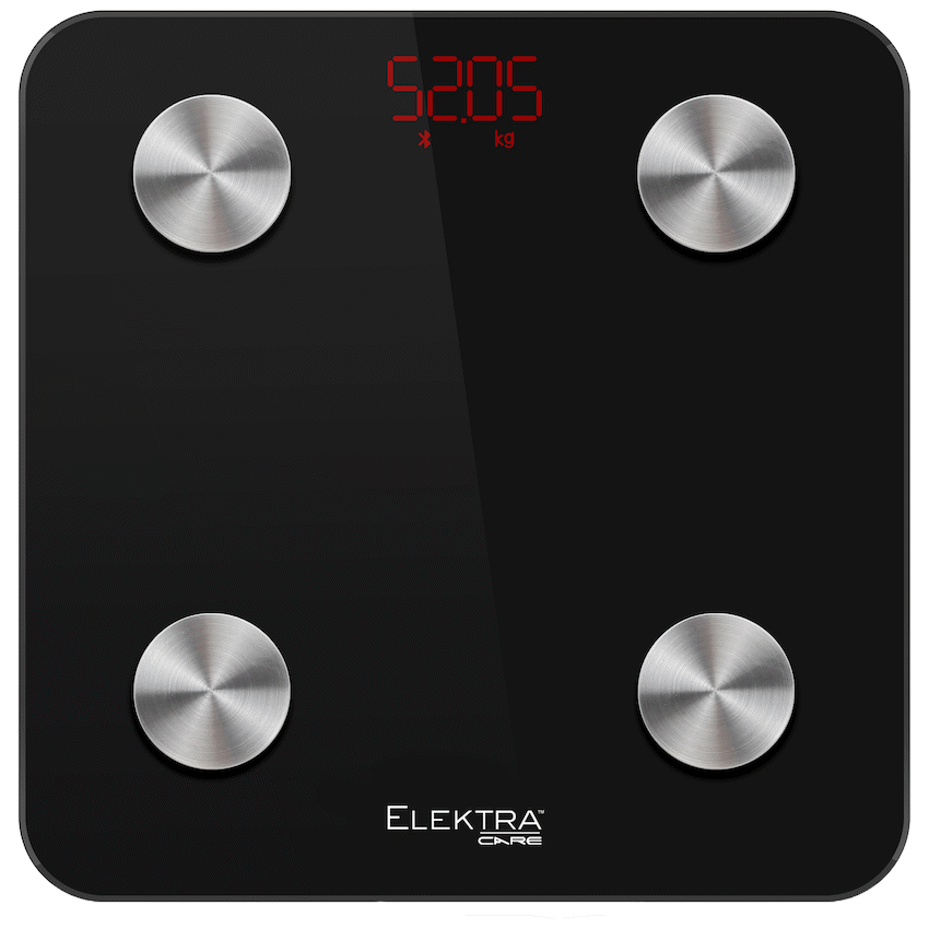 Elektra Body Composition Smart Scale - image 10