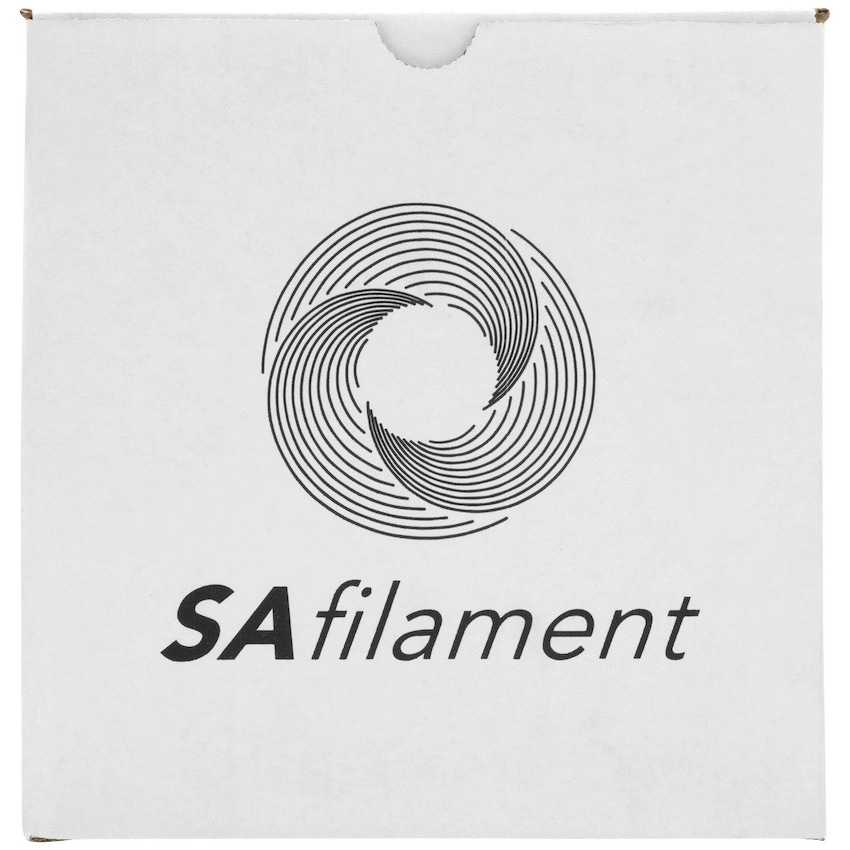 SA Filament PLA UV Neon Filament 1kg -  Luminous Green - image 10