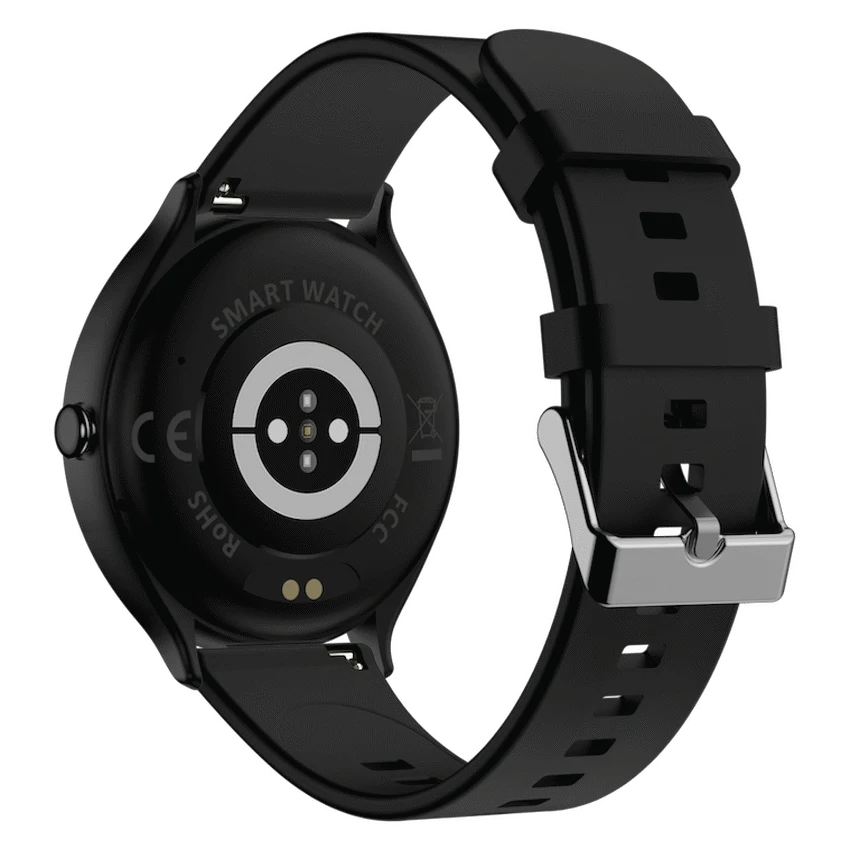 Amplify Compete Series Smart Watch - Black - image 10