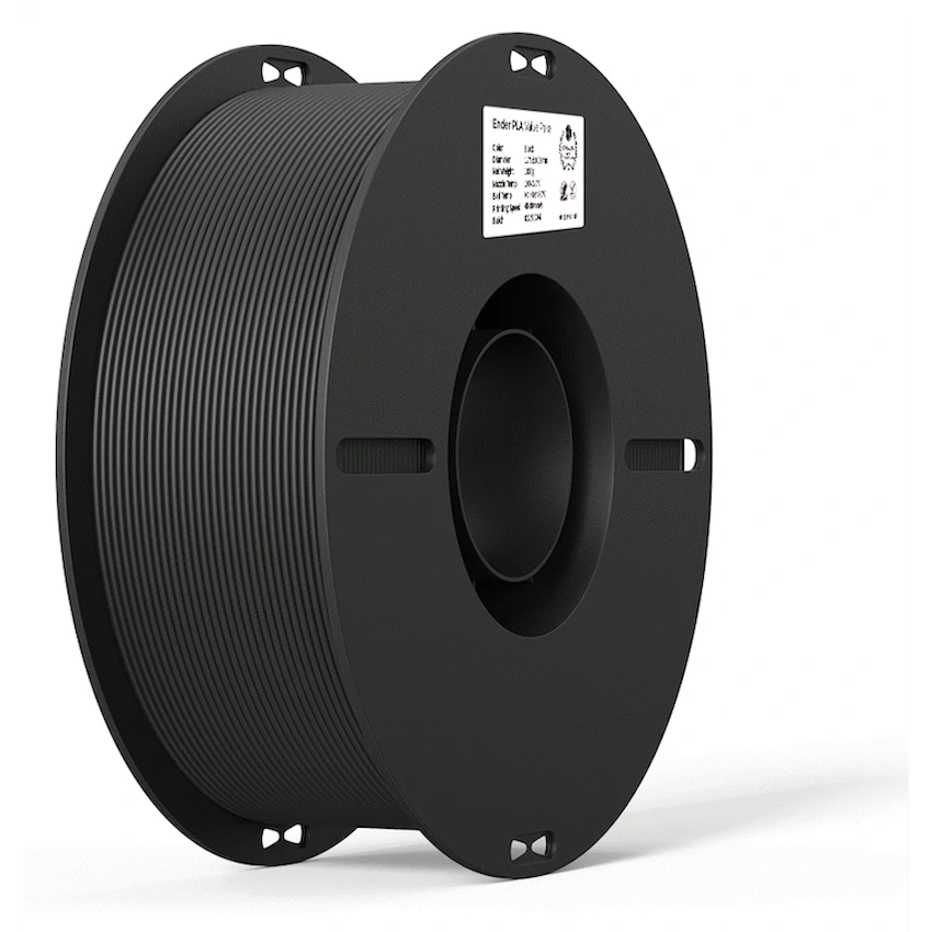 Ender PLA Value Pack (Black & White) 2kg - image 10