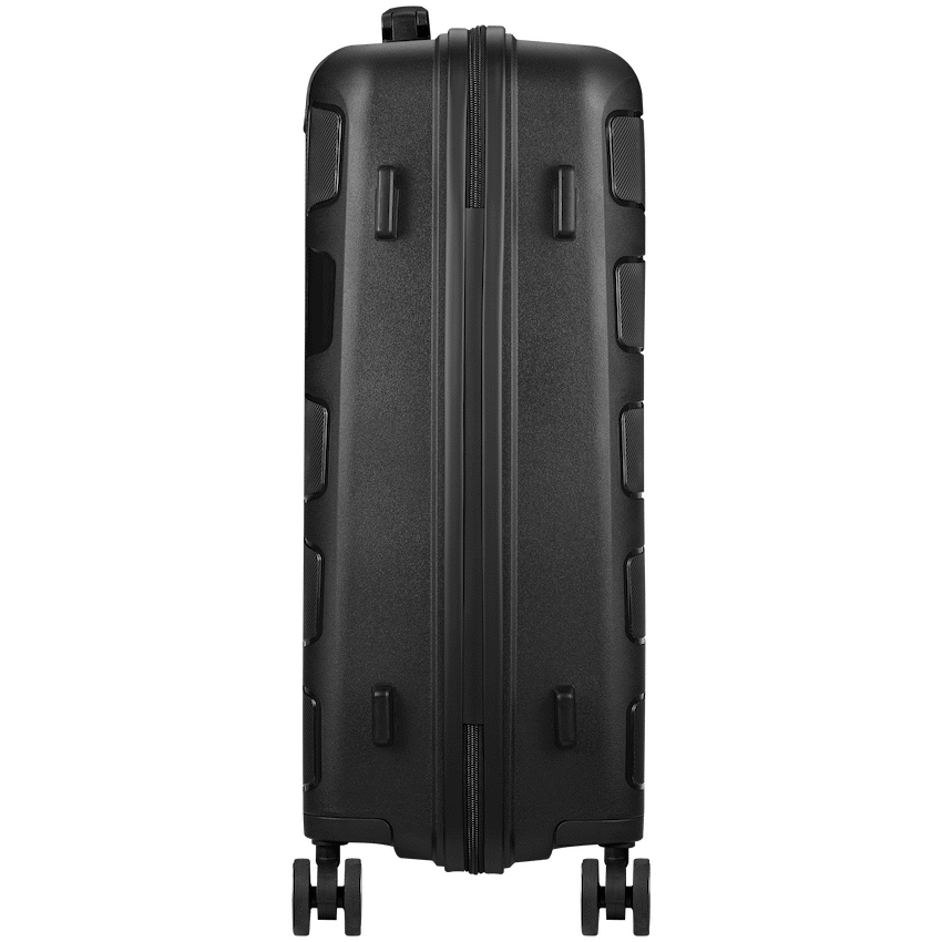 Travelwize Tourer PP 75cm 4-wheel Spinner Luggage Black - image 10