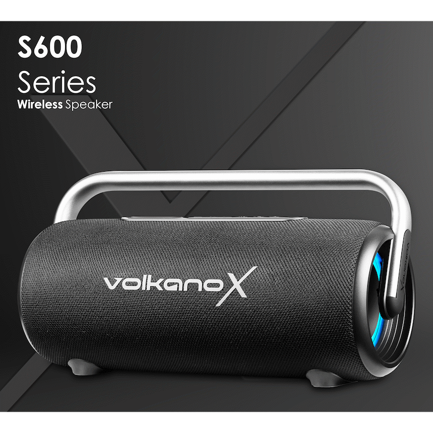 VolkanoX S600 Wireless Speaker - image 10