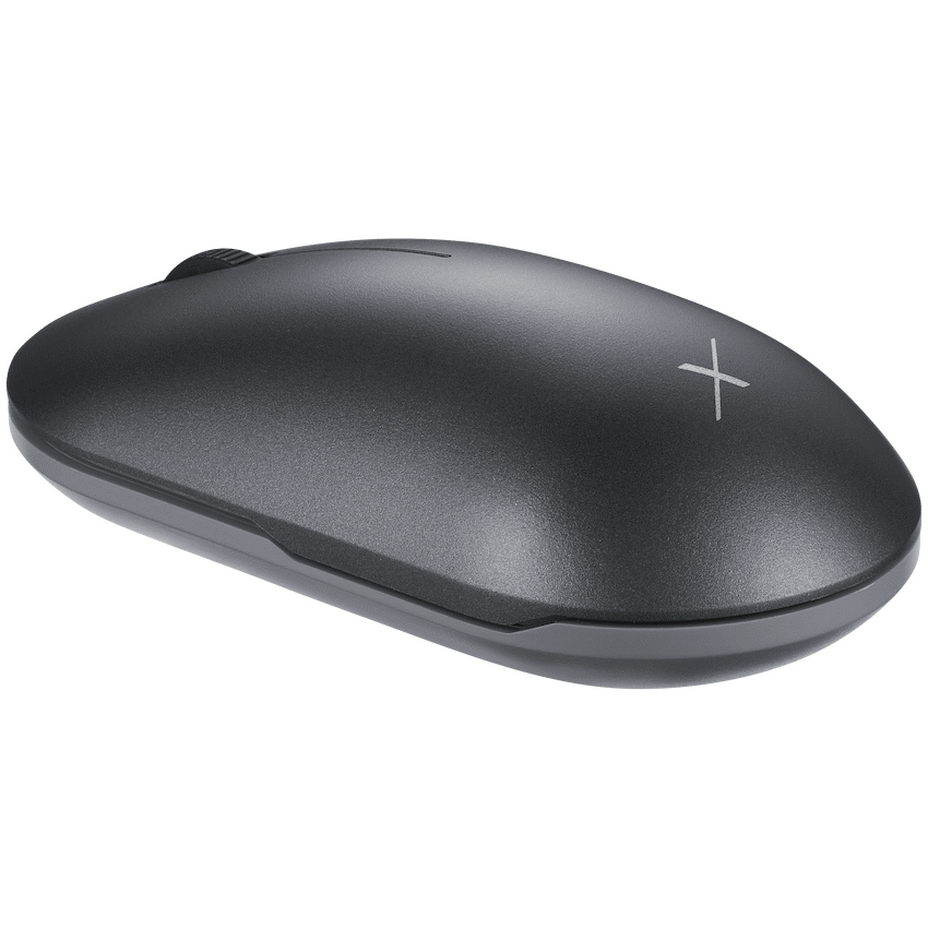 VolkanoX Blaze Bluetooth Wireless Keyboard and Mouse Combo - Graphite - image 10