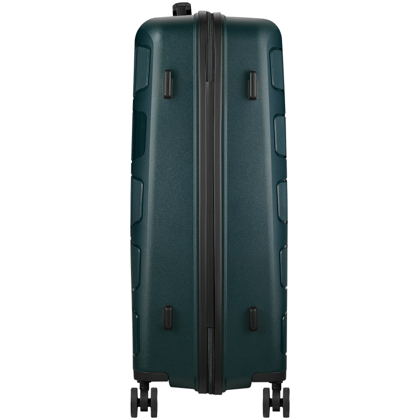 Travelwize Tourer PP 65cm 4-wheel Spinner Luggage Petrol - image 10