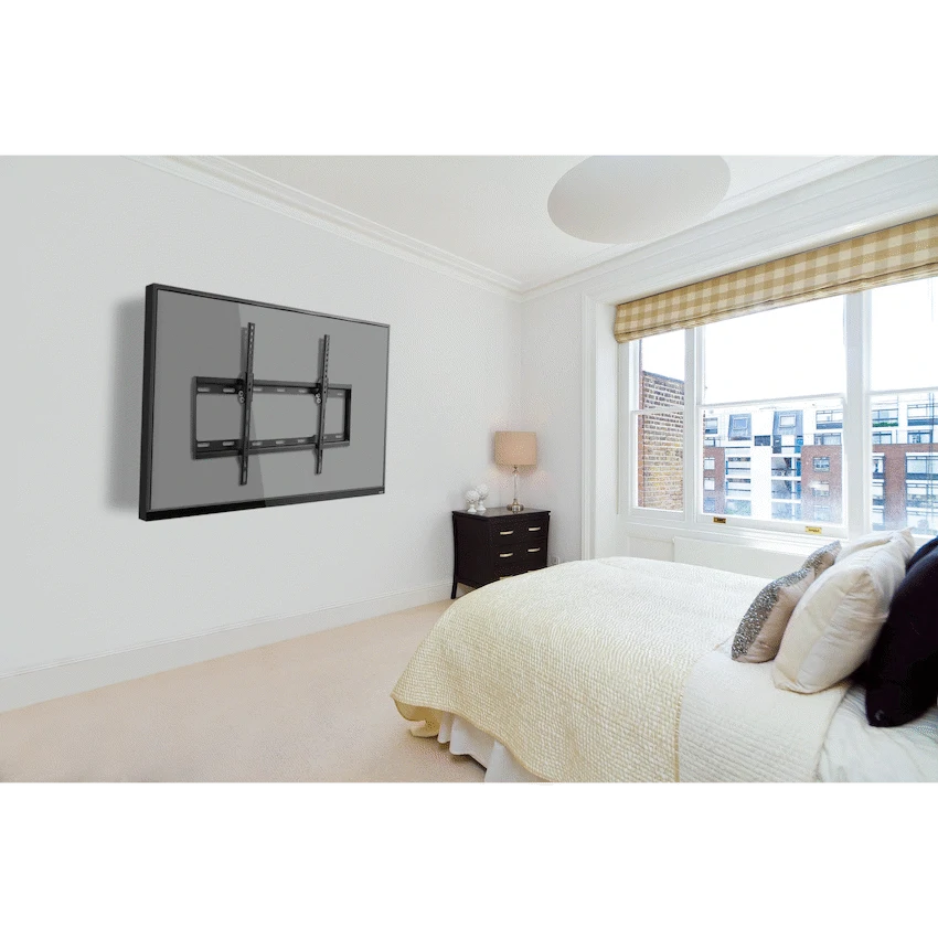 Ellies Solid series Tilt Tv Wall Mount For 37" - 70" TVs - image 10