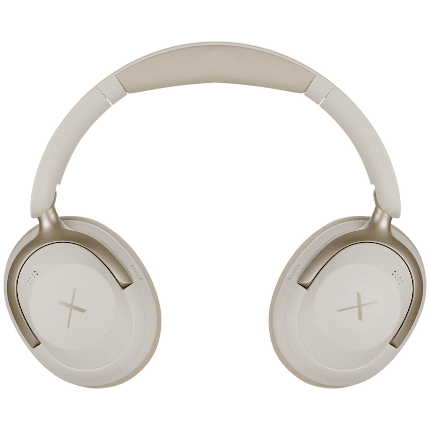 VolkanoX Halo ANC Bluetooth Headphone - Nude - image 10