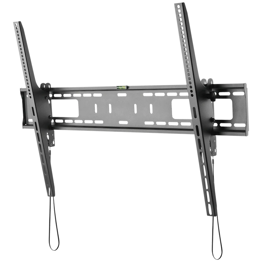 Volkano Steel Series Heavy Duty Tilt TV Wall Mount  60" - 100" TVs - image 10