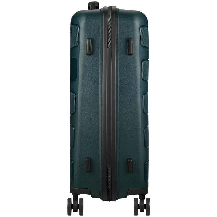 Travelwize Tourer PP 75cm 4-wheel Spinner Luggage Petrol - image 10