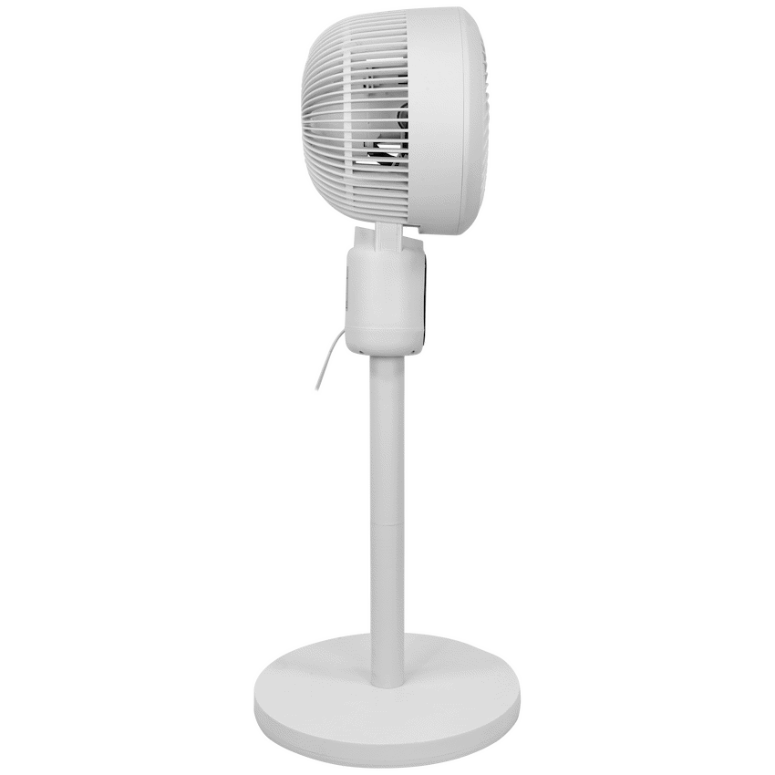 EIGER 2 in 1 Digital Fan - image 10