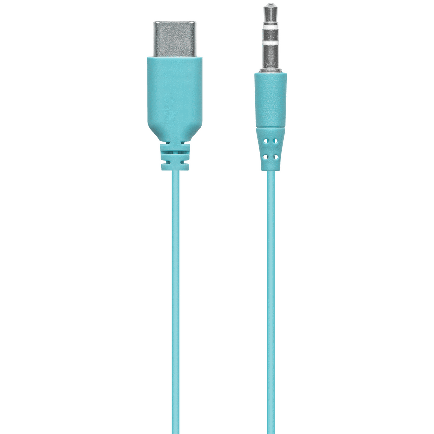 Disney Stitch Padded Auxiliary Headphones - image 10