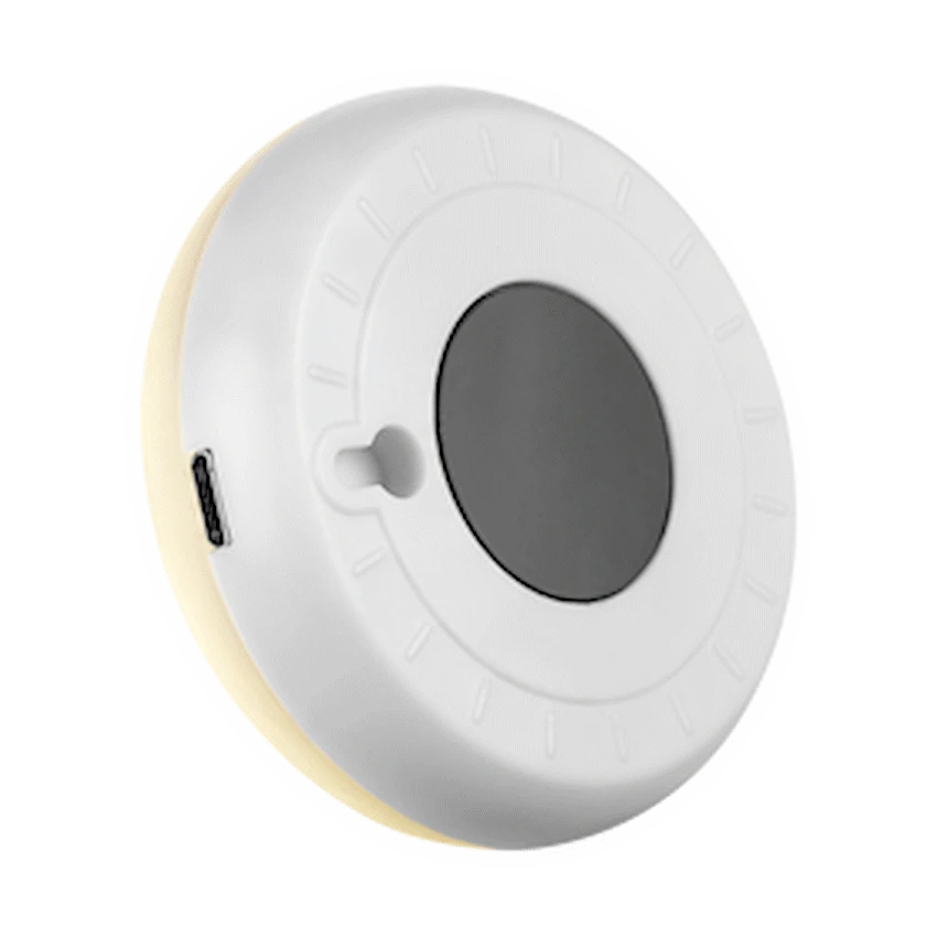 Switched Lux Mini Rechargeable Motion Sensor Night Light - image 10