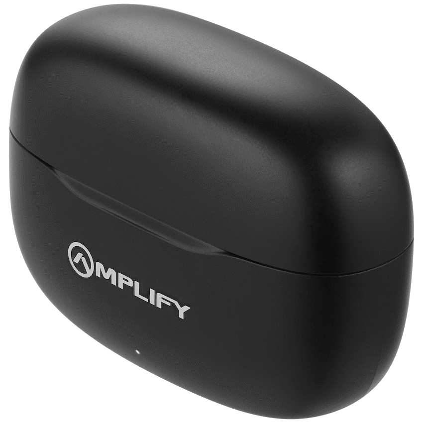 Amplify Spirit Series TWS Earphone - Black - image 10