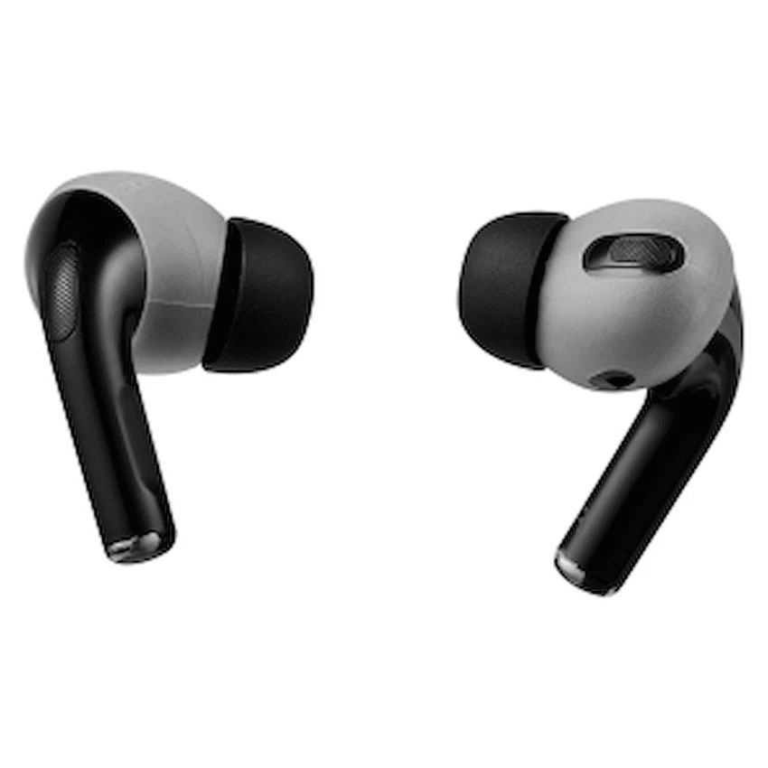 Bounce Clef X True Wireless Earphones + Silicone Accessories - Black - image 10