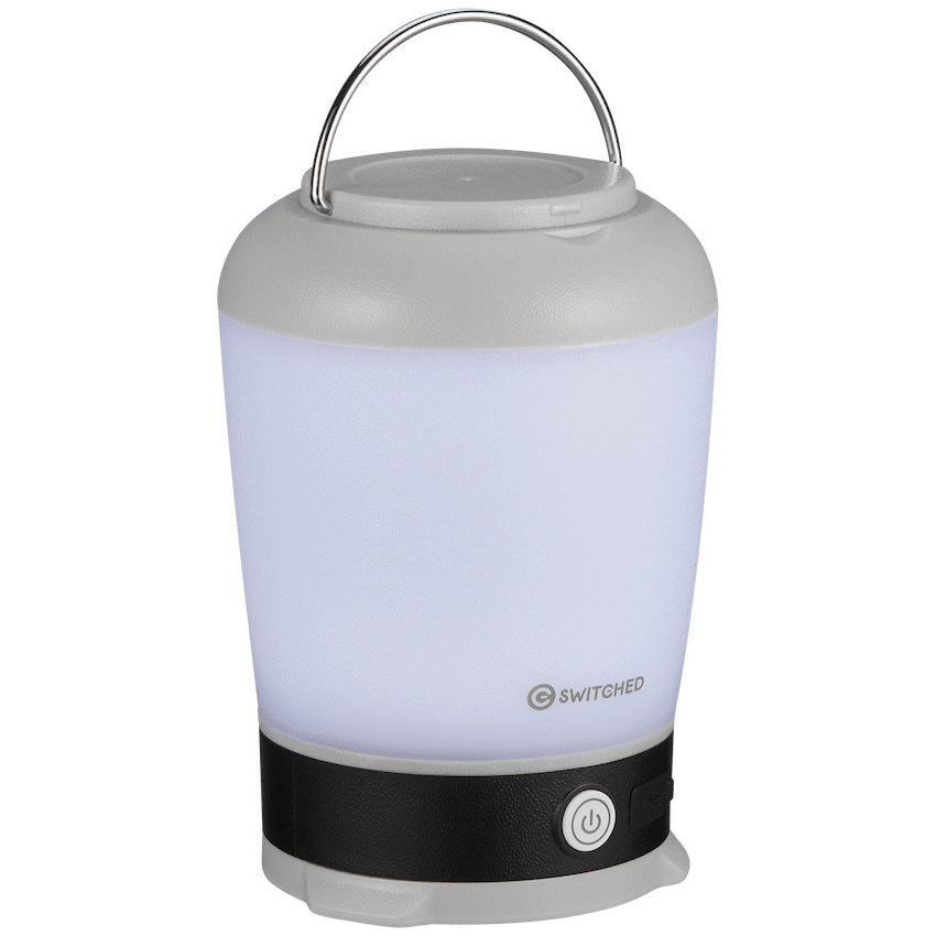 SWITCHED Stella Rechargeable Lantern - image 10