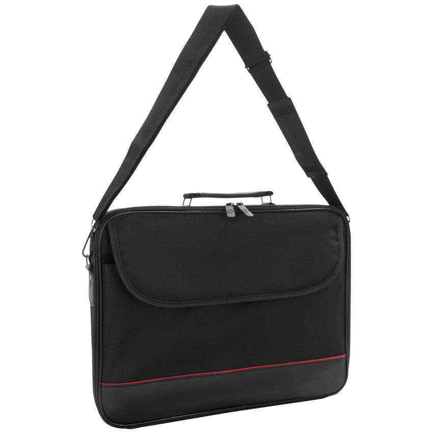 Volkano Industrial Series Shoulder Bags - Black - image 10