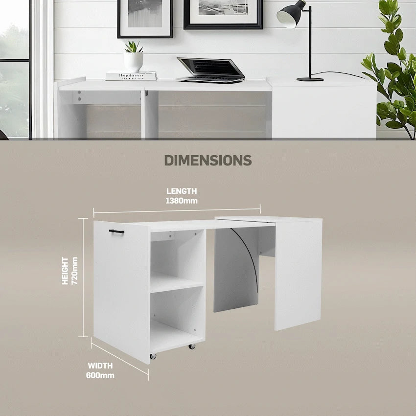 Everfurn Adaptive Desk - image 10