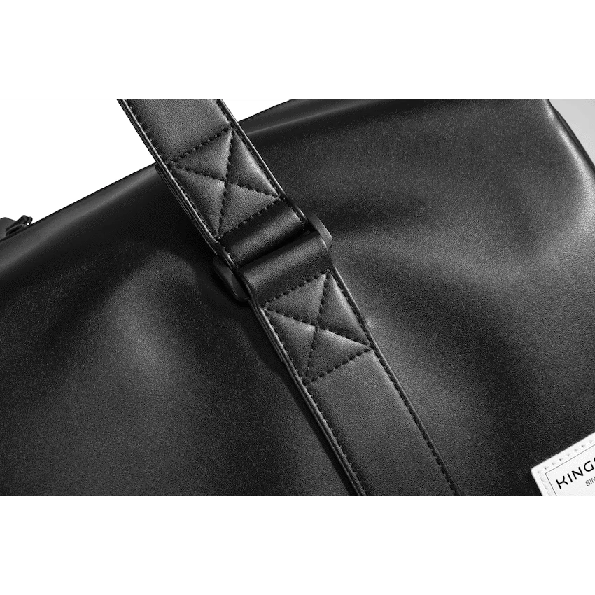 Kingsons Casual Daily 29l Duffle Bag - Black - image 10
