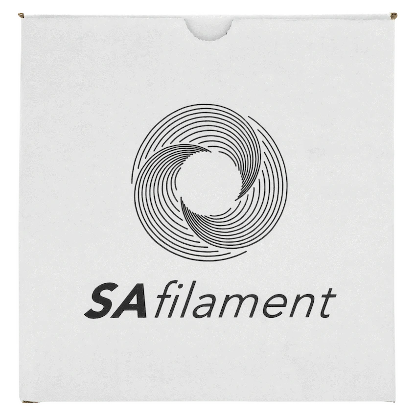 SA Filament ABS Premium Filament 1kg - Blue - image 10