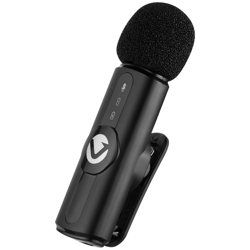 Volkano Maestro Series Lavalier Microphone - image 10
