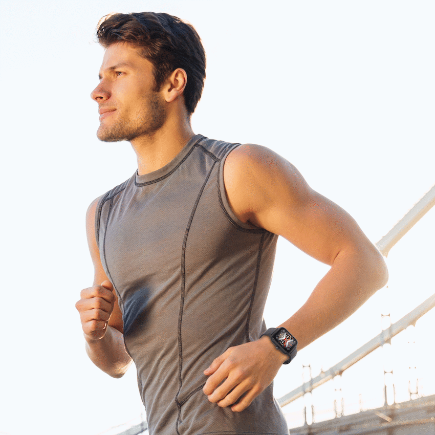 Volkano Stamina Series GPS Smart Watch - image 10