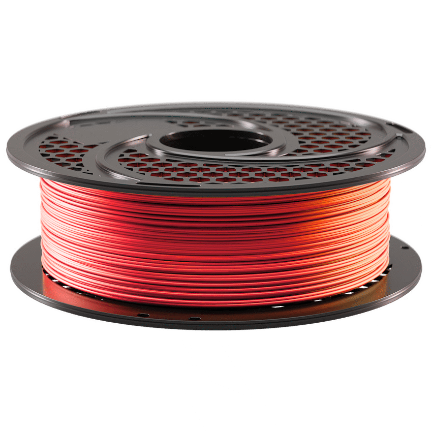 SA Filament PLA Hyper Filament 1kg - Red - image 10