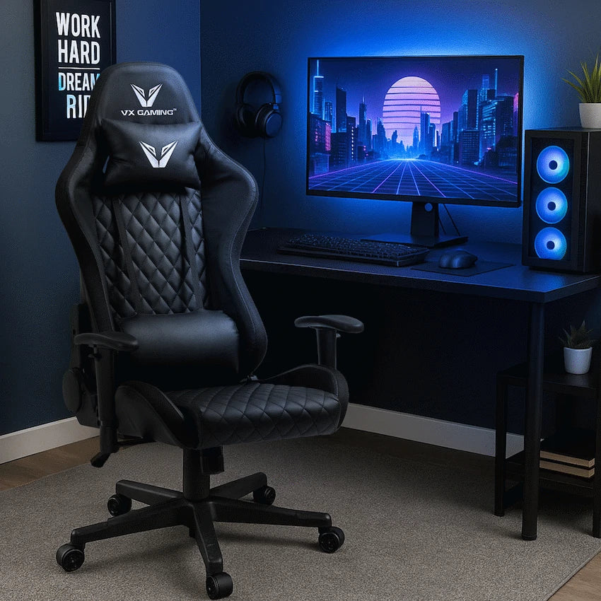 Everfurn Astro Gaming Chair - image 10