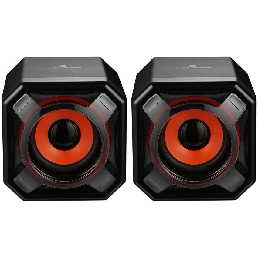 Volkano Rush Series Multimedia Speakers - image 10