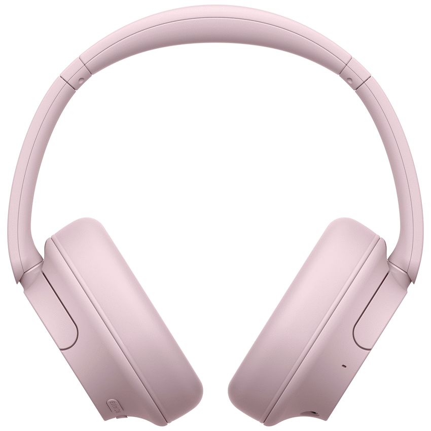 Sony WH-CH720 (Pink) Noise Cancelling Over-Ear Headphones - image 10