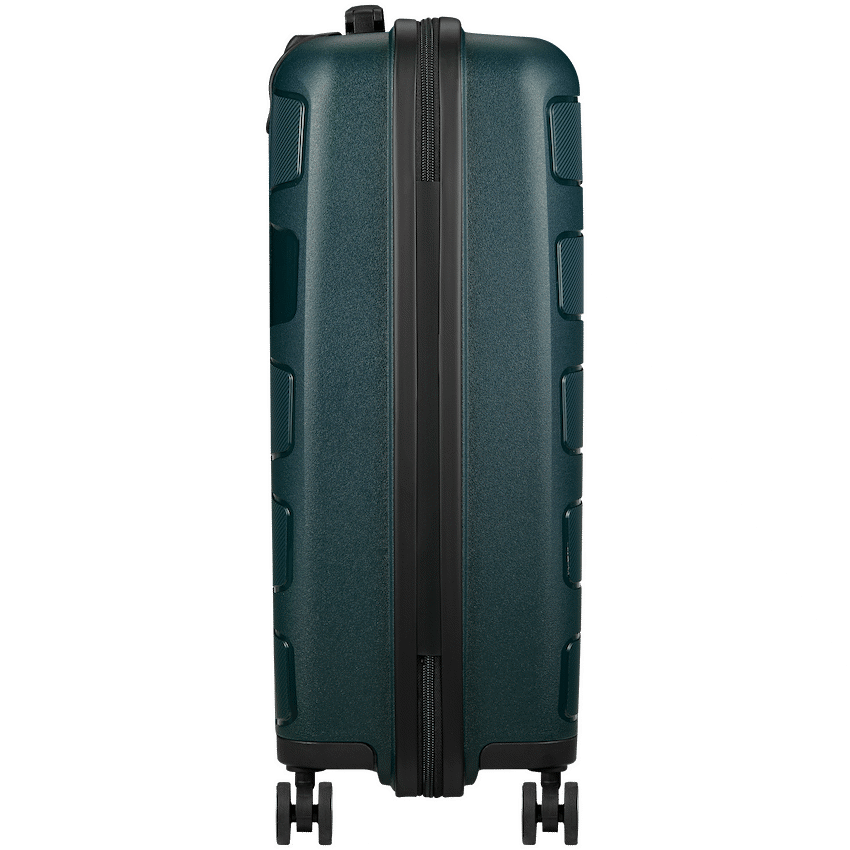 Travelwize Tourer PP 55cm 4-wheel Spinner Luggage Petrol - image 10