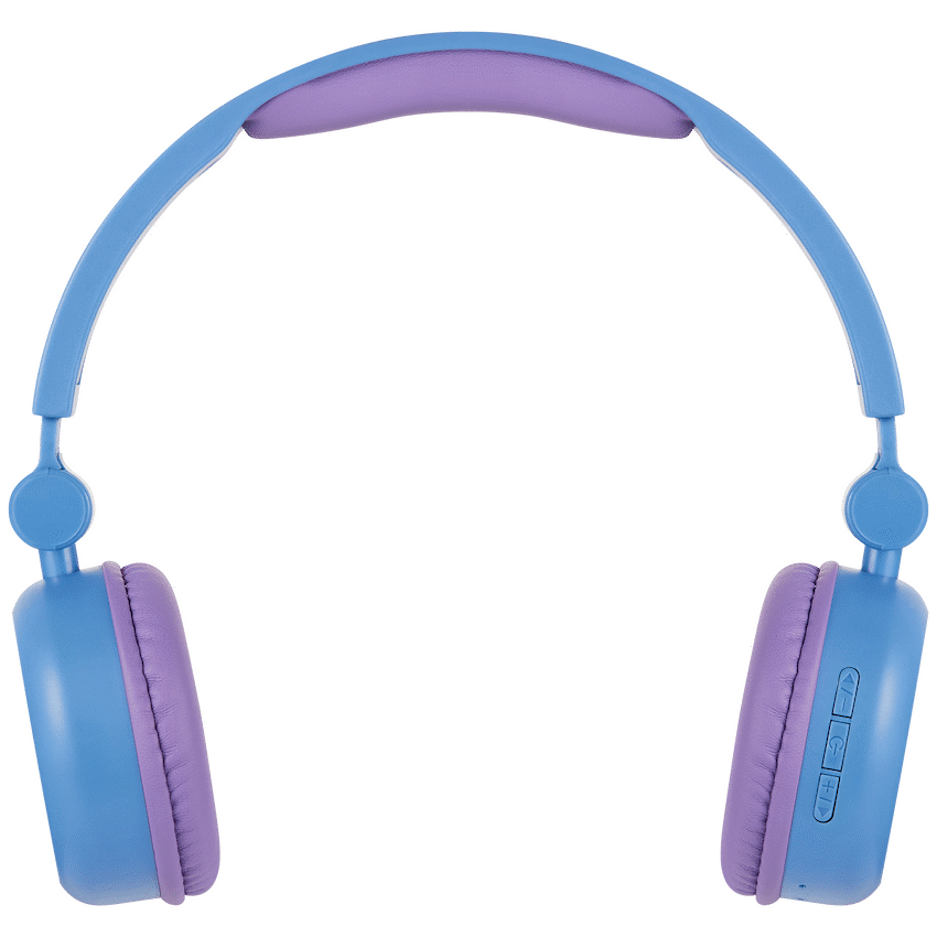 Stitch Bluetooth Padded Headphone with Removable Cups - image 10