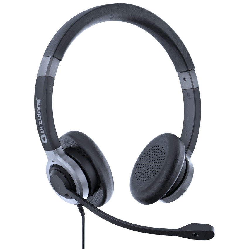 UB610MK3 Active Noise Cancelling Headset - USB Connector - image 10