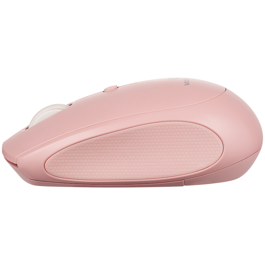Volkano Talc Wireless Mouse - Pink - image 10