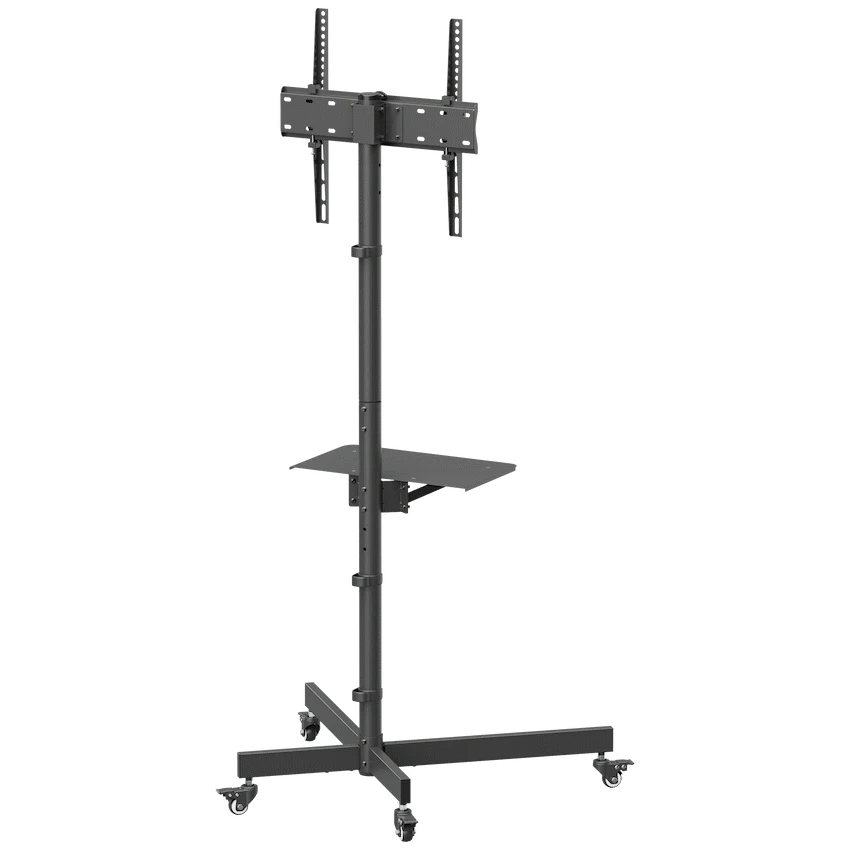 Volkano Steel series Fixed Trolley TV Bracket  32" - 55" TVs - image 10