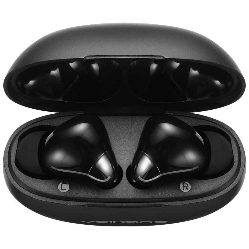 Volkano Soundshield TWS Earphones with ANC & ENC - Black - image 10