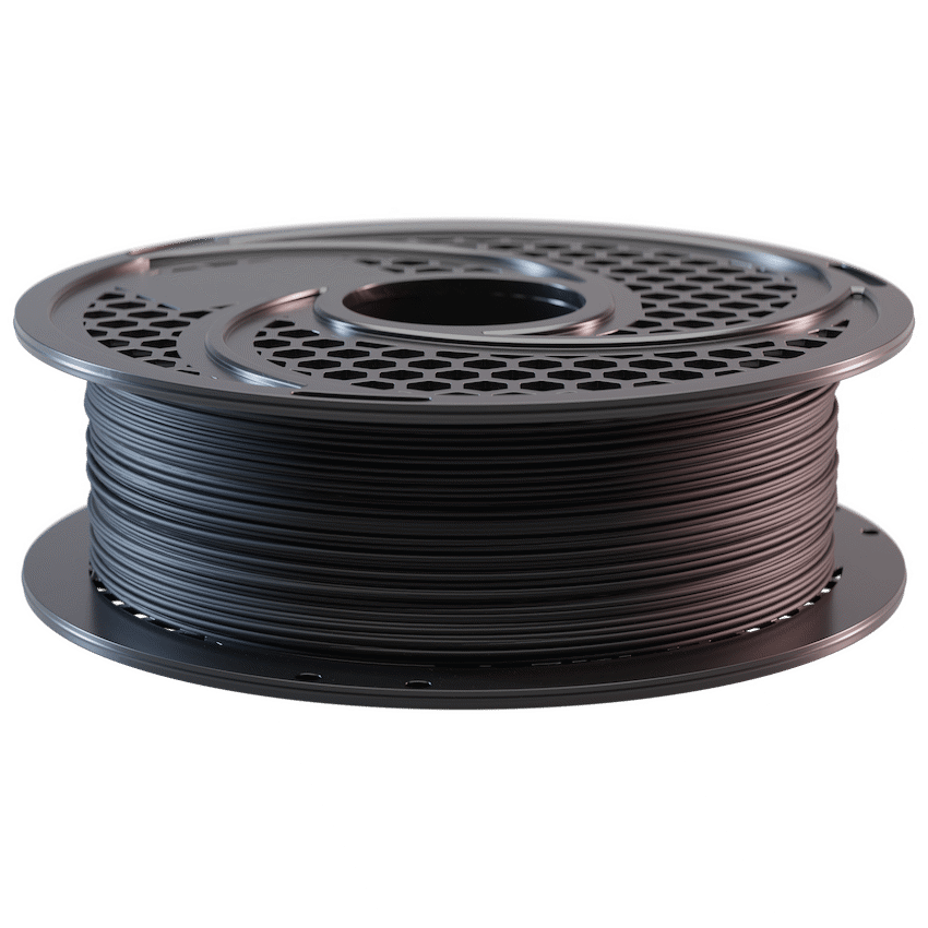 SA Filament PLA Hyper Filament 1kg - Black - image 10
