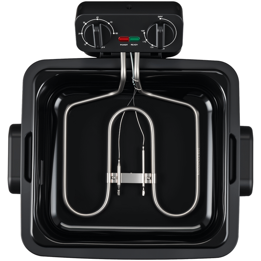 Boden Stark 4.5l Deep Fryer - image 10