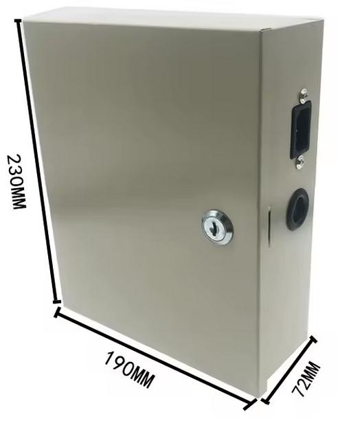 10AMP CCTV PSU